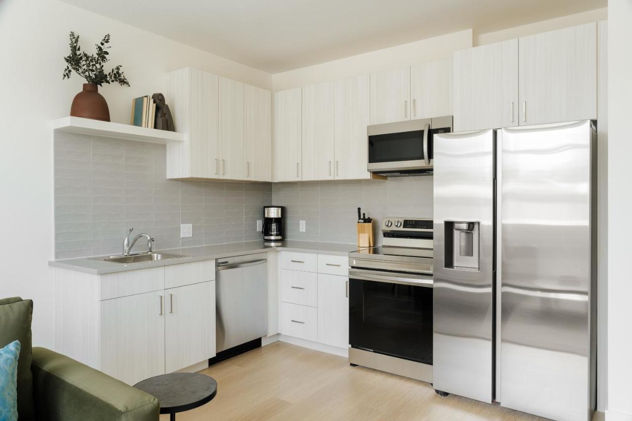Sonder Ceros Apartments Rino Denver Exterior foto
